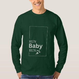 Camiseta Bebê