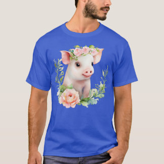 Camiseta Bebê