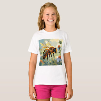 Camiseta Bebê