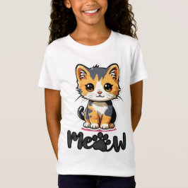 Camiseta Bebê