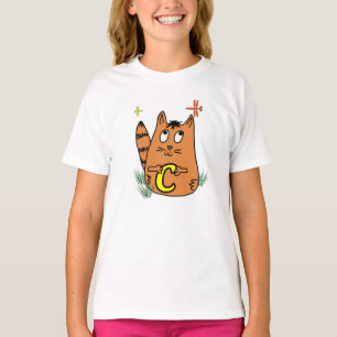 Camiseta Bebê