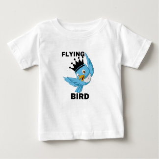 Camiseta bebê