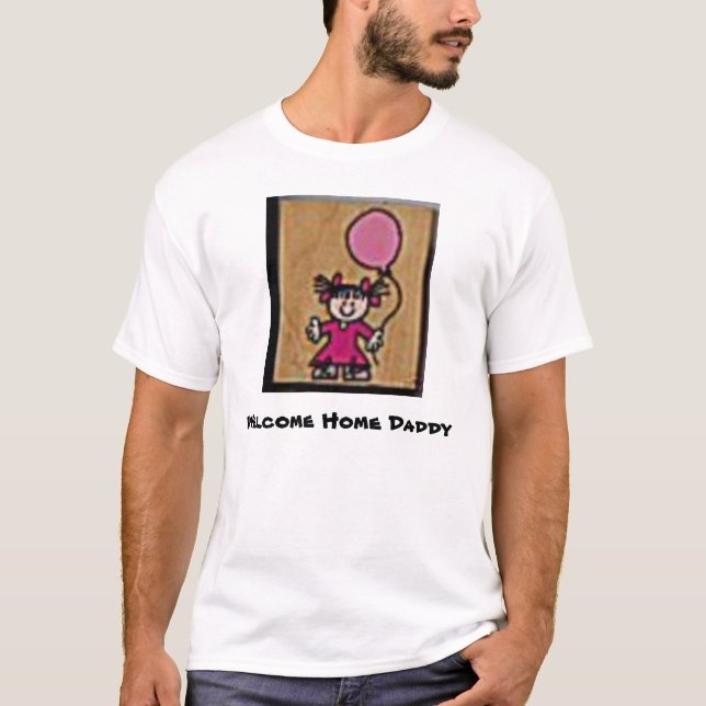 Camiseta bebe 2 (Frente)