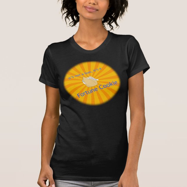 Camiseta Bebê asiático (Frente)