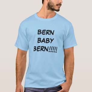 CAMISETA BEBÊ BERNA DE BERNA!!!!!