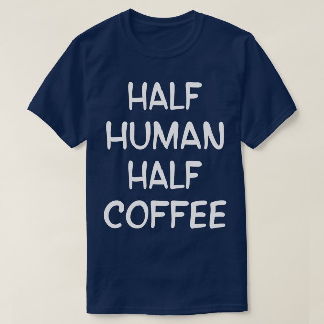Camiseta Bebê-Café Barista Espresso 1 (Frente do Design)