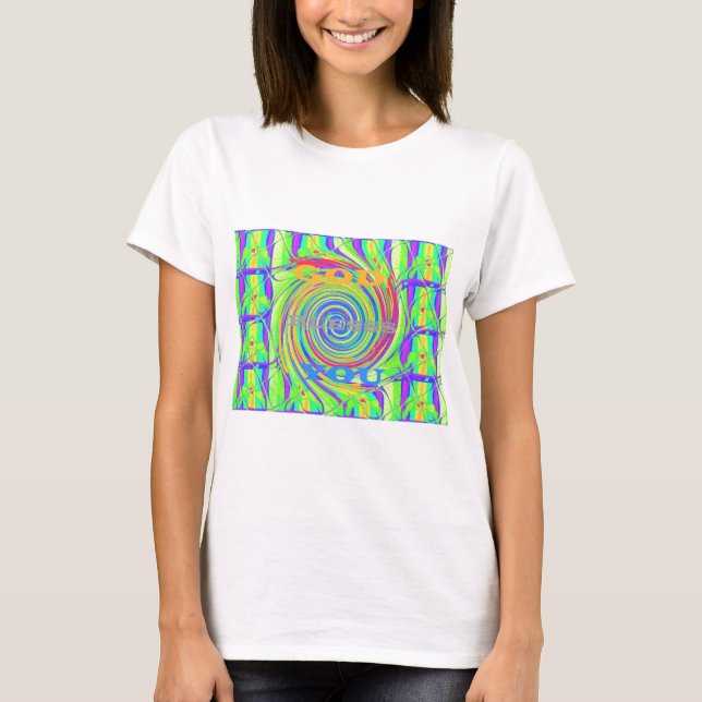 Camiseta Bebê Crianças Deus Abençoe Você..png (Frente)