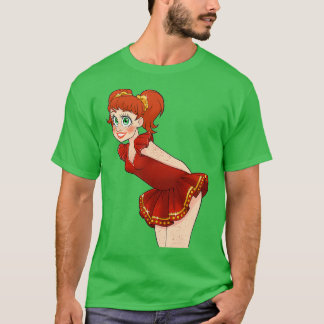 Camiseta Bebê de Circo Humano