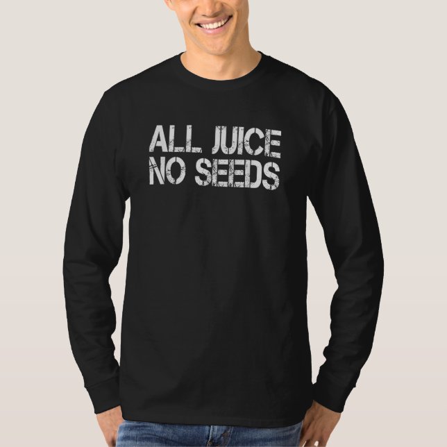 Camiseta Bebê de Vasectomia Operação Aposentado Dispara Vel (Frente)