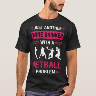 Camiseta Bebê de Vinho