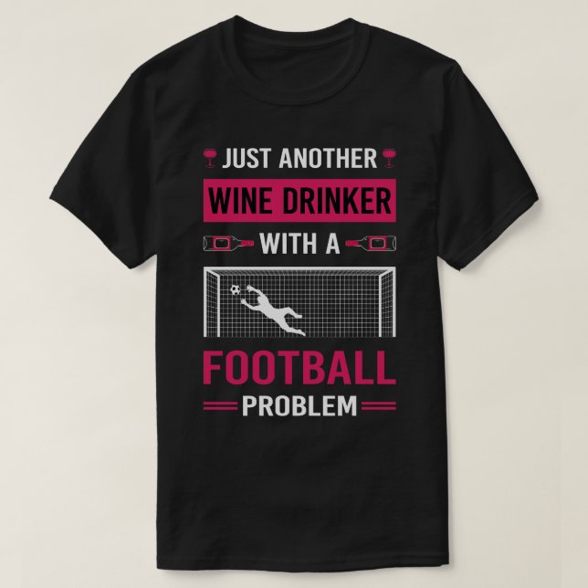 Camiseta Bebê de vinho (Frente do Design)