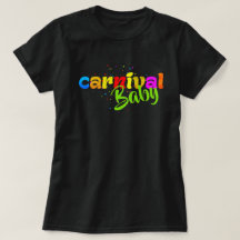 Bebê do Carnaval