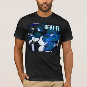 Camiseta Bebê dos cilindros