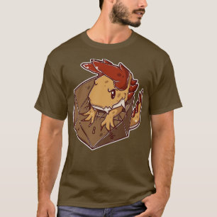 Camiseta Bebê Dragão Atacando Da D20
