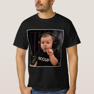 Camiseta Bebê Elon