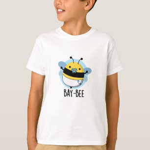 Camiseta Bebê Engraçado, Bebê Engraçada