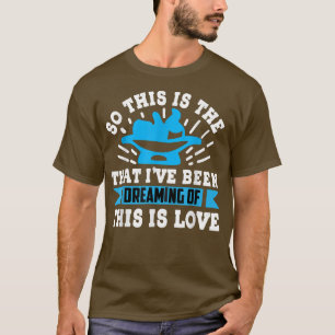 Camiseta Bebê, estive esperando por um anúncio de gravidez 