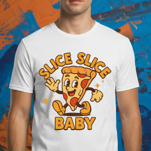 Camiseta Bebê Fatia
