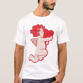 Camiseta Bebê Fofo com Amor