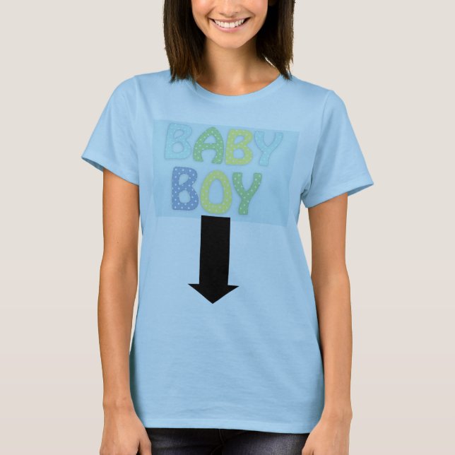 Camiseta Bebê Girl Tshirt (Frente)