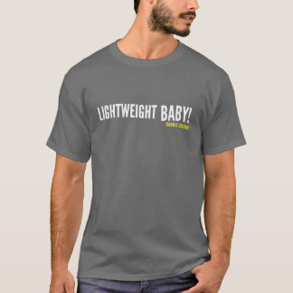 Camiseta BEBÊ LEVE Ronnie Coleman vintage