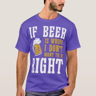 Camiseta Bebê Lover Bewery Drinker Bebendo Engraçado Álcool