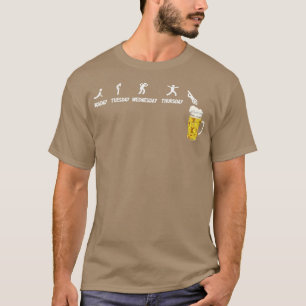 Camiseta Bebê Lover Brewery Festa Engraçada de Álcool Beben