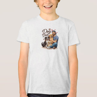 Camiseta Bebê Mãe de Cachorro – “Futura Mãe de Cac