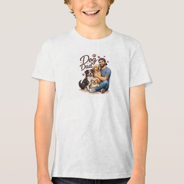 Camiseta Bebê Mãe de Cachorro – “Futura Mãe de Cac (Frente)