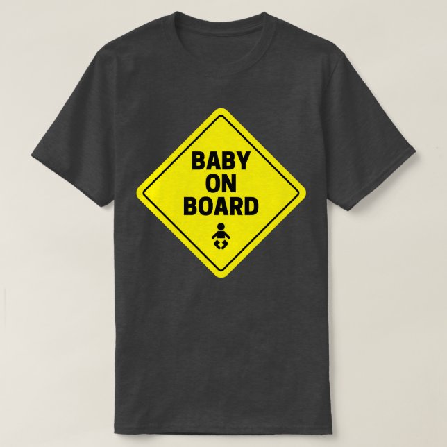 Camiseta Bebê no Design do Excelente do Conselho para a mãe (Frente do Design)