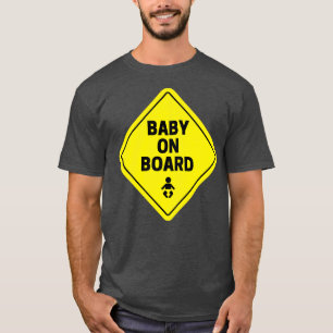 Camiseta Bebê no Design do Excelente do Conselho para a mãe