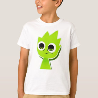 Camiseta Bebê Owakcx de Sprunki