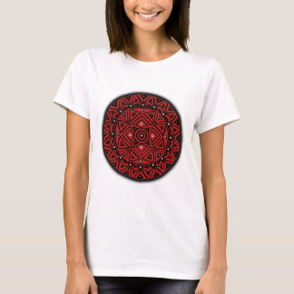Camiseta Bebê T do júnior IA1355