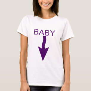 Camiseta Bebê Tee -