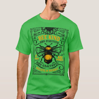 CAMISETA BEBÊ TIPO BEBER POSITIVO