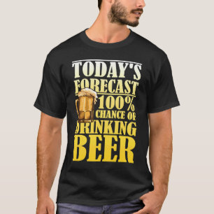 Camiseta Bebedor de Cerveja Sauftour Sauf Ditos Engraçados
