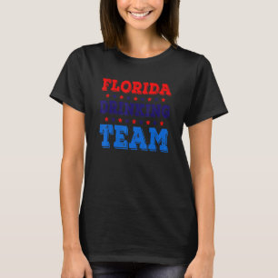 Camiseta Bebendo de Cerveja do Orgulho do Orgulho do Bebend