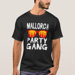 Camiseta Bebendo do partido legal Mallorca