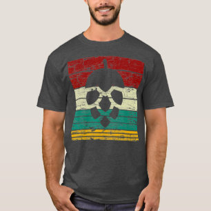Camiseta Bebendo IPABeer do Artesanato Vintage