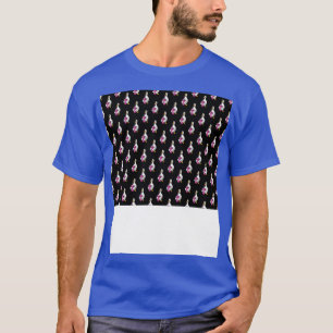 Camiseta Bebendo Pato Boba Milk Tea