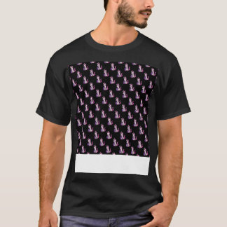 Camiseta Bebendo Unicorn Boba Milk Tea 1