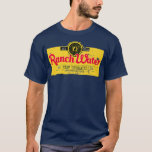 Camiseta Beber Água Ranch Orgulho Orgulho Sul Coisa Vinta<br><div class="desc">Beba Água Ranch Orgulho Sul Coisa Prêmio Gráfico de Vintage.</div>