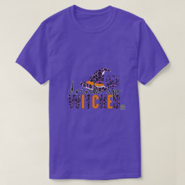 Camiseta Beber Bruxas