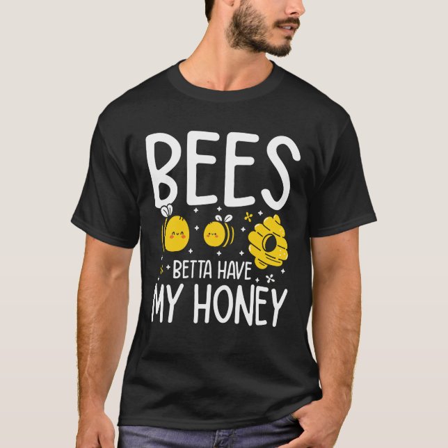 Camiseta Bebês Betta Tem Meu Amor (Frente)