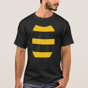 Camiseta Bebês Costume Beekeeper Beekeeper Children 1