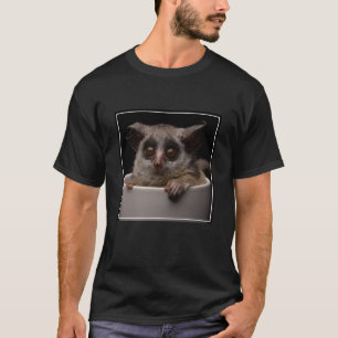 Camiseta Bebês Mais Pobres Bebê-Bolo