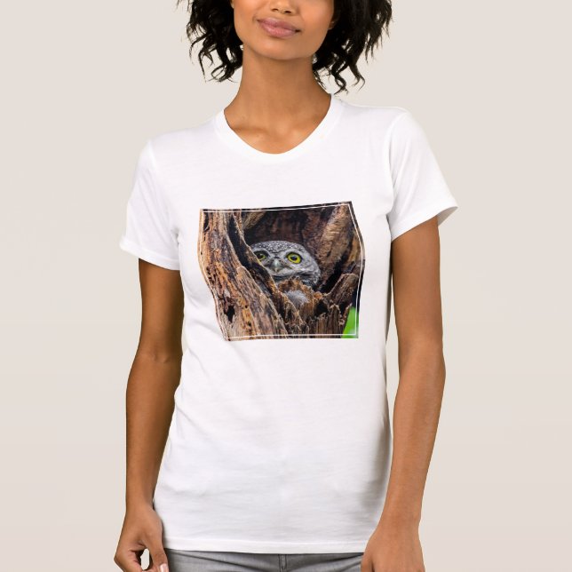 Camiseta Bebês Mais Pobres | Foguete (Frente)
