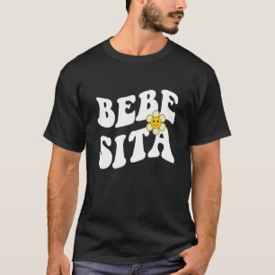 Camiseta Bebesota Latina Fashion Conejo Malo