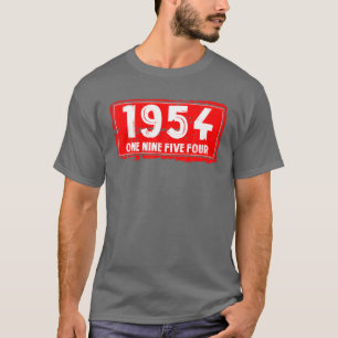 Camiseta Bebesota Latina Retro Vintage Floral Graph
