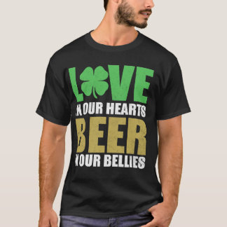 Camiseta Bebida